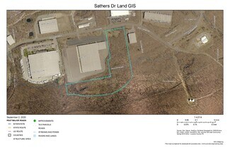 More details for Sathers Dr, Pittston, PA - Land for Sale