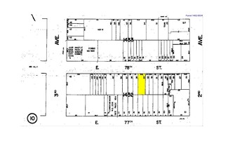 More details for 244 E 78th St, New York, NY - Multifamily for Sale