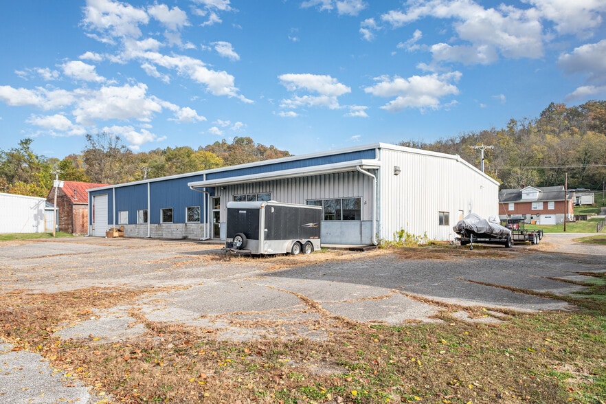 330 N Front St, Ripley, OH for sale - Building Photo - Image 3 of 29