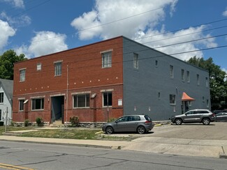 Plus de détails pour 50 W 5th Ave, Columbus, OH - Bureau à louer