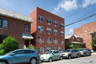 Plus de détails pour 2169 Hone Ave, Bronx, NY - Multi-résidentiel à vendre