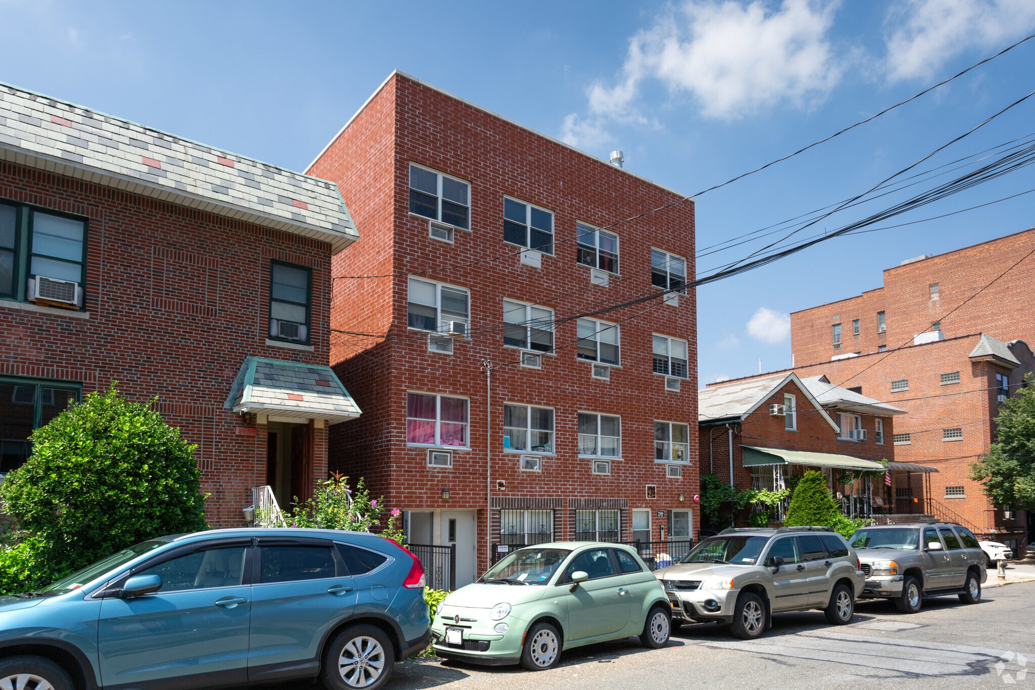 2169 Hone Ave, Bronx, NY for sale Primary Photo- Image 1 of 2