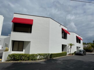 Plus de détails pour 1266 1st St, Sarasota, FL - Bureau à louer