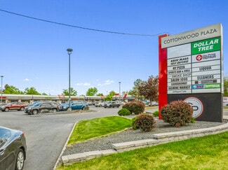 More details for 1000-1090 S Wadsworth Blvd, Lakewood, CO - Office, Retail for Lease