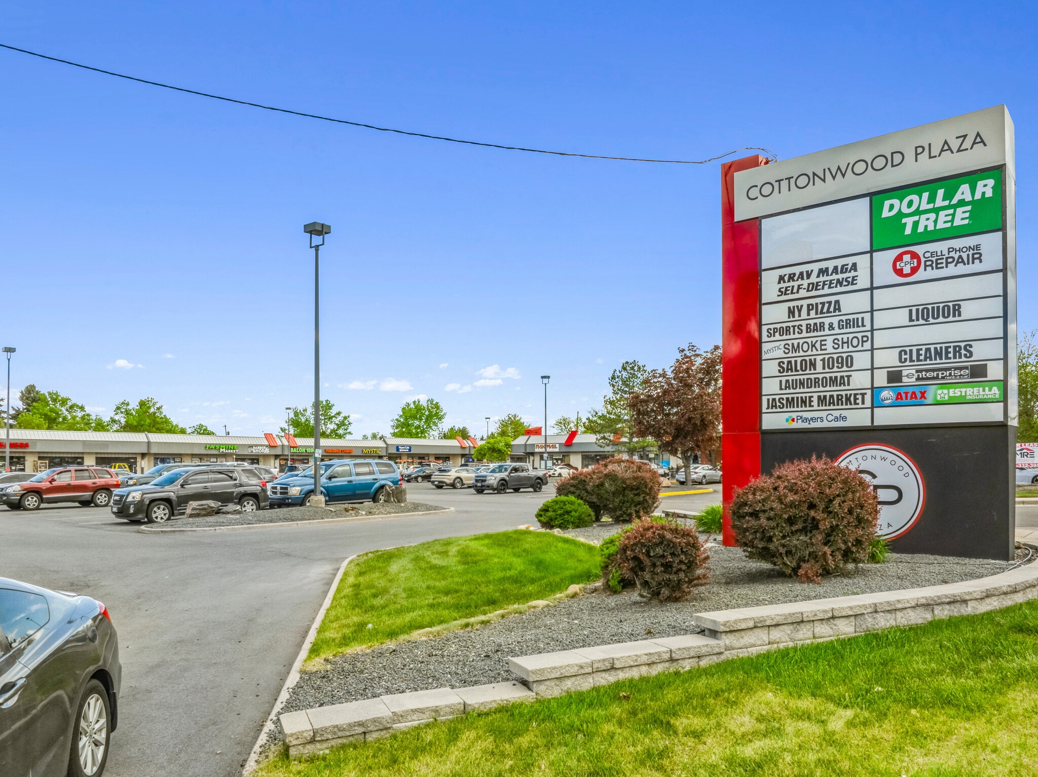 1000-1090 S Wadsworth Blvd, Lakewood, CO for lease Primary Photo- Image 1 of 26