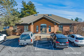 Plus de détails pour 811 Hazelwest Ct, Hazelwood, MO - Bureau à vendre