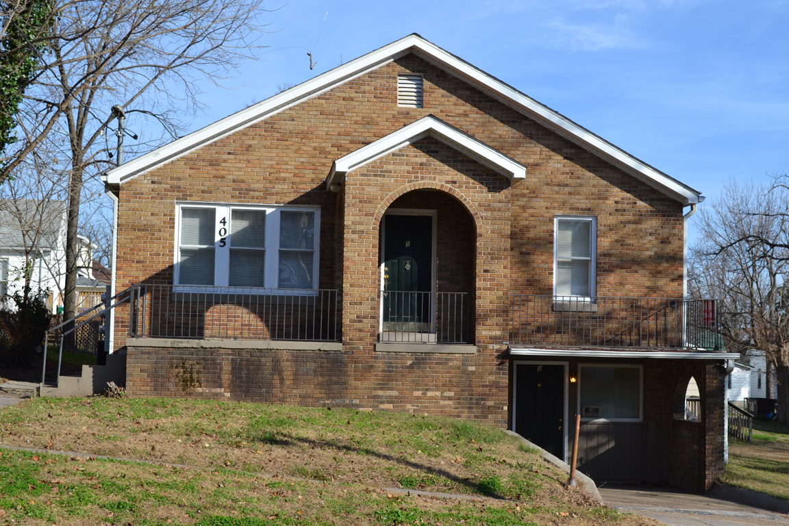 405 S Ash St, Carbondale, IL for sale Building Photo- Image 1 of 23