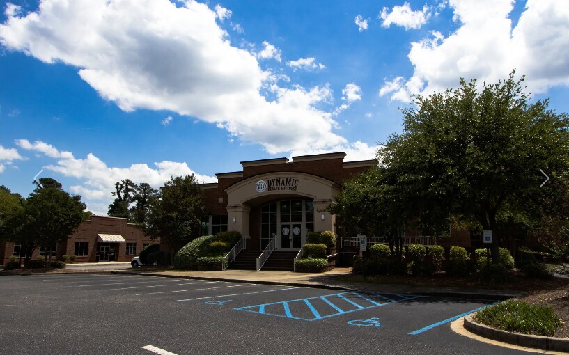 3225 Sunset Blvd, West Columbia, SC à vendre - Photo du bâtiment - Image 2 de 15