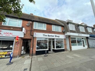 More details for 125-127 Black Bull Rd, Folkestone - Retail for Sale