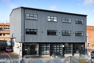 Plus de détails pour 14 Havelock Pl, Harrow - Bureau à vendre