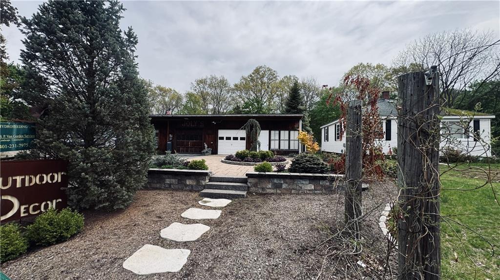 373 Farnum Pike, Smithfield, RI for lease Primary Photo- Image 1 of 3
