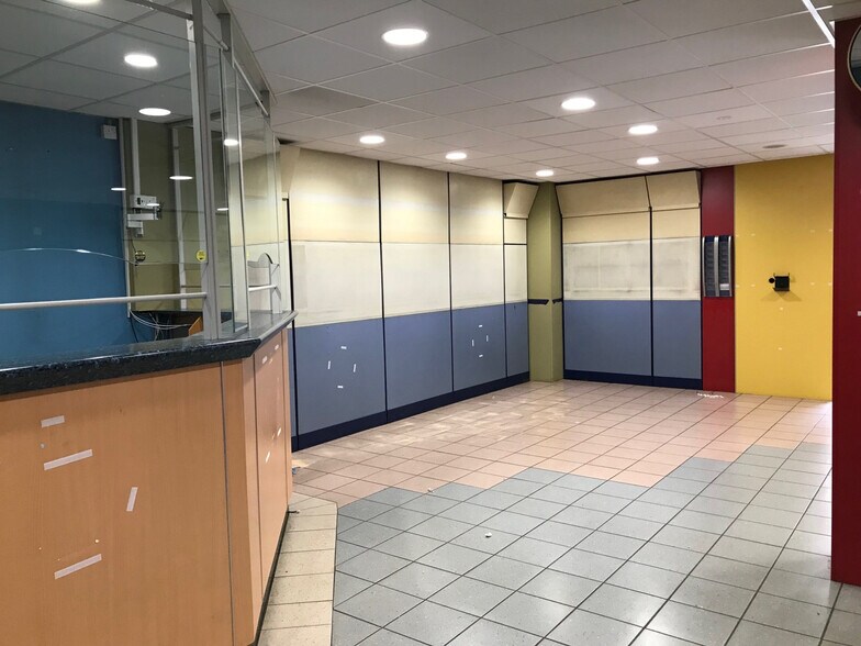 12-14 Titchfield St, Kilmarnock à louer - Photo intérieure - Image 3 de 4