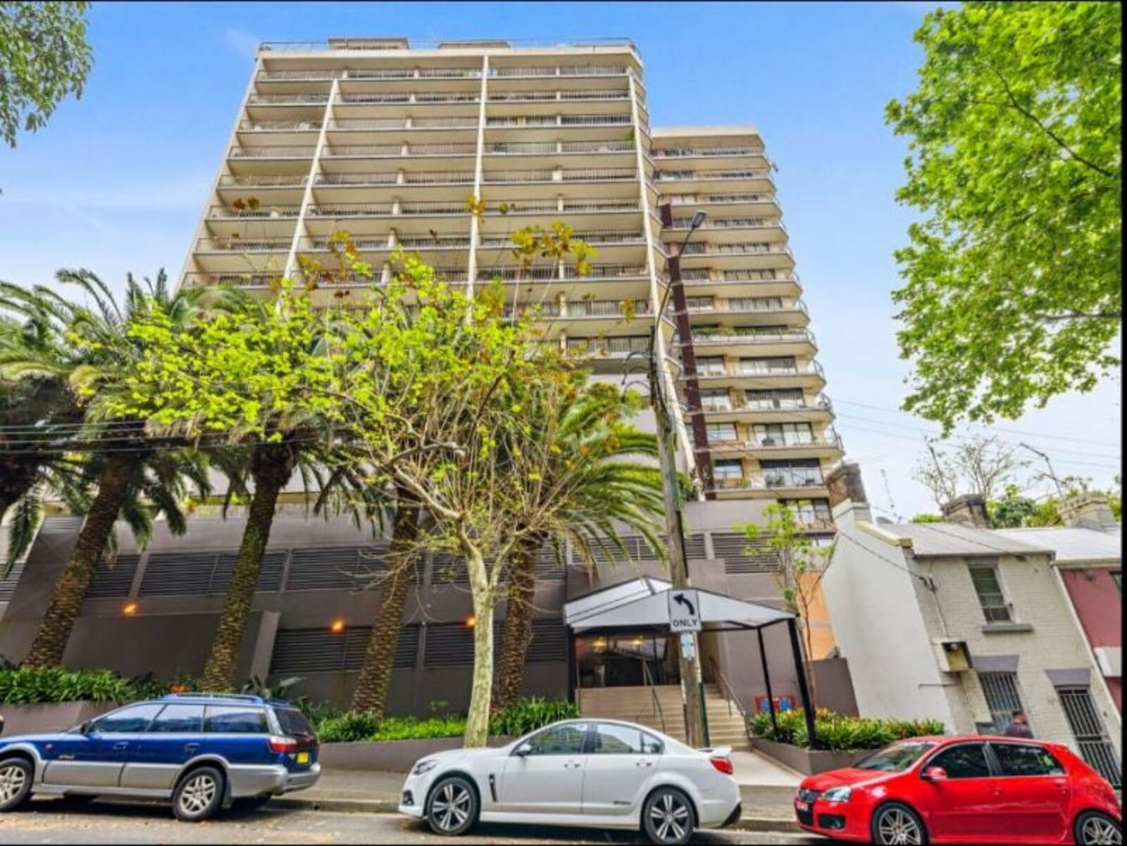 200 Riley St, Surry Hills for lease Building Photo- Image 1 of 2