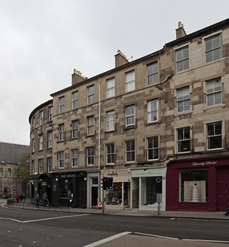 Plus de détails pour 111-111A Broughton St, Edinburgh - Vente au détail à louer