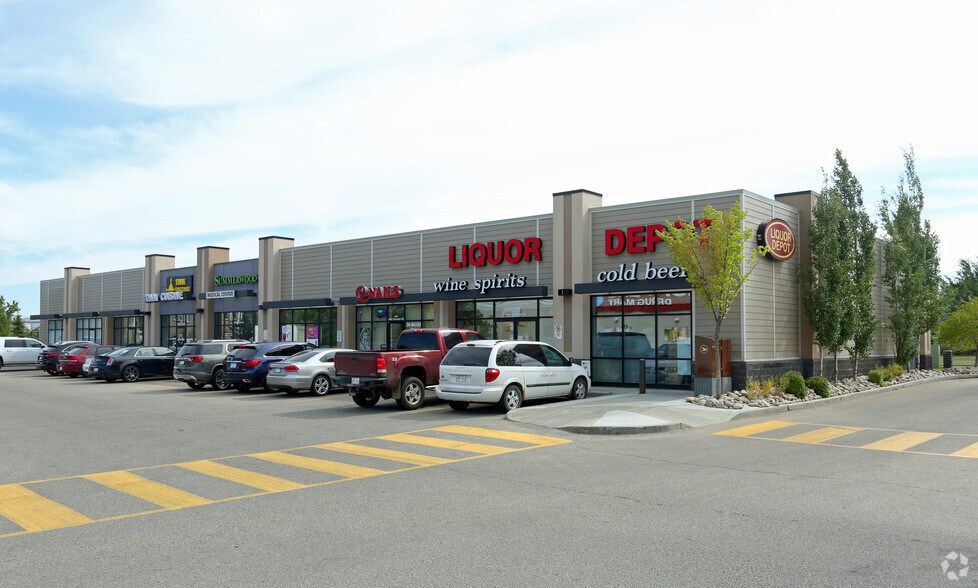 4005 Clover Bar Rd, Strathcona County, AB for lease - Primary Photo - Image 3 of 6