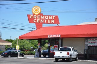 Plus de détails pour 2517 E Fremont St, Stockton, CA - Commerce de détail à louer