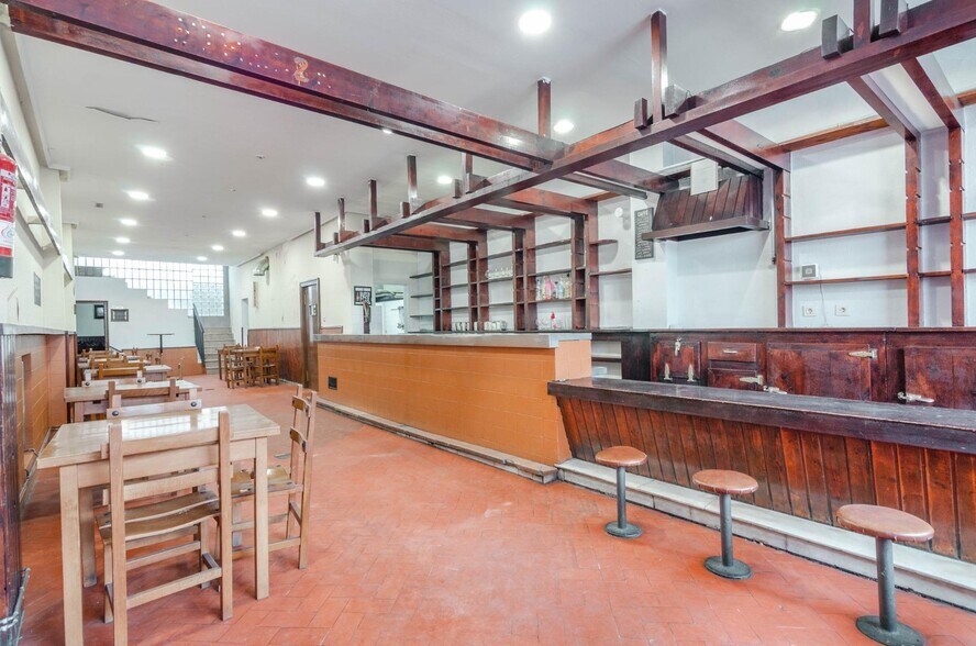 Calle Cervantes, 25, Villaviciosa, Asturias for sale - Interior Photo - Image 3 of 68