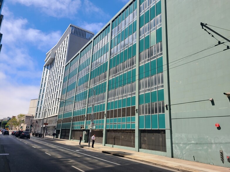 150 Hayes St, San Francisco, CA for sale - Building Photo - Image 3 of 4