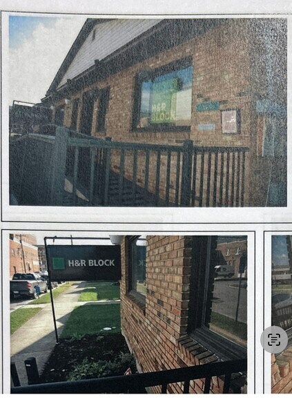 8 2nd St, Elkins, WV à louer - Photo du bâtiment - Image 1 de 2