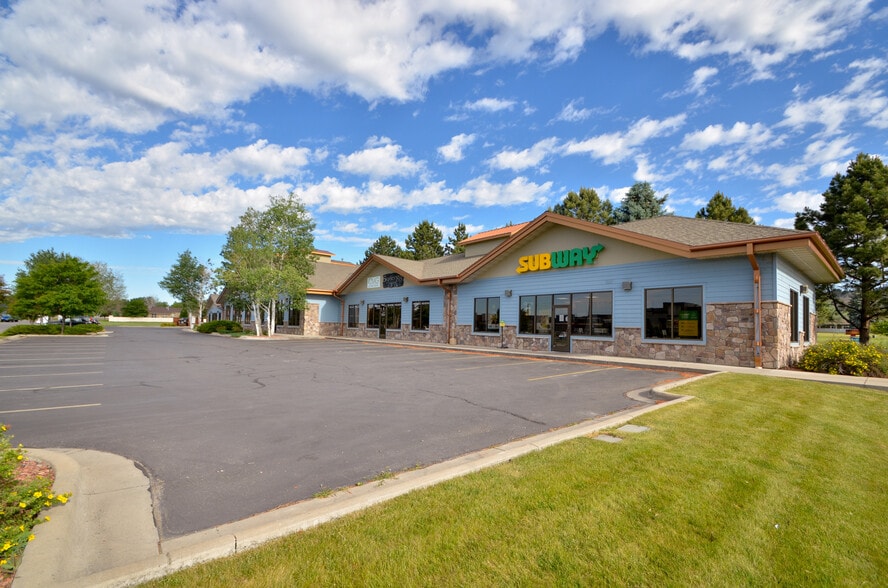 1780 Shiloh Rd, Billings, MT for lease - Primary Photo - Image 1 of 42