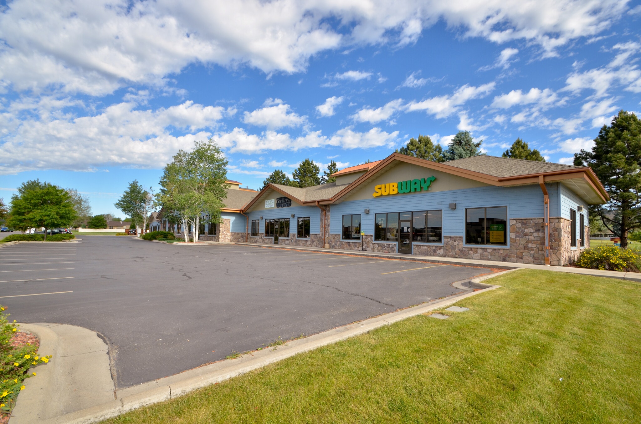 1780 Shiloh Rd, Billings, MT à louer Photo principale- Image 1 de 43