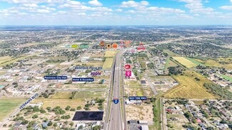More details for 566 W Palma Vista Dr, Palmview, TX - Office for Sale