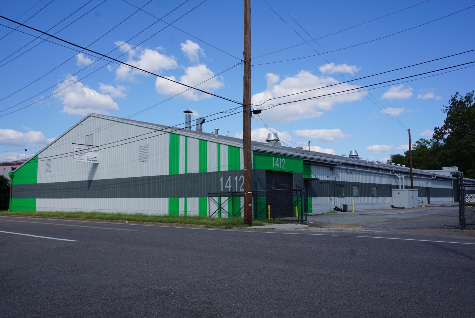 1412 6th Ave, Knoxville, TN for lease Building Photo- Image 1 of 6