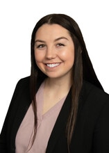 Courtney Begoon