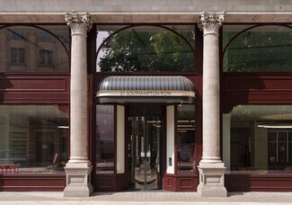 Plus de détails pour 21 Southampton Row, Londres - Bureau à louer