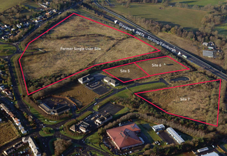 More details for Bellsdyke Rd, Larbert - Land for Sale