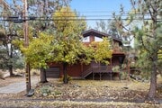 16280 Askin Dr, Pine Mountain Club CA - Terrain de camping