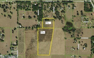 More details for 0 Bur Mac Rd, Dade City, FL - Land for Sale