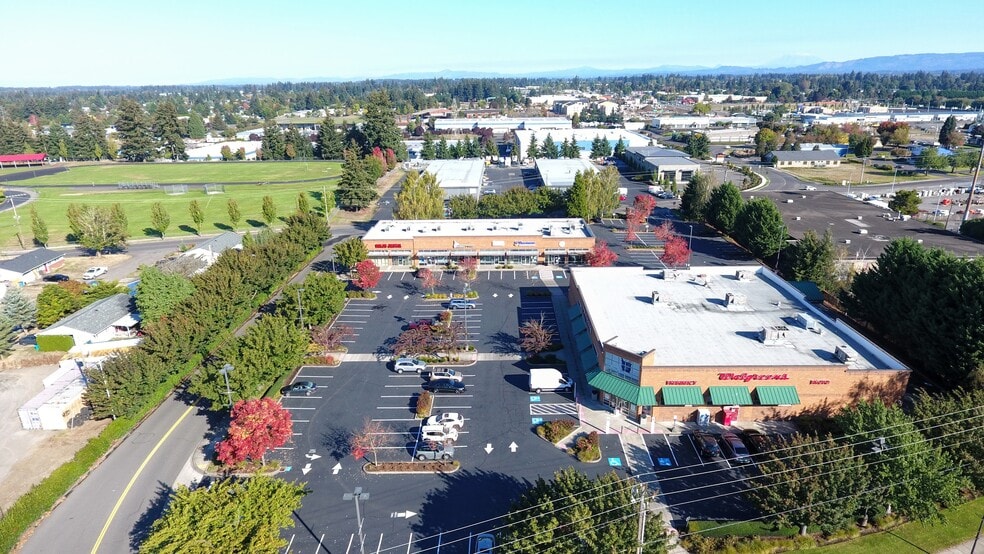 6105 NE 114th Ave, Vancouver, WA for lease - Building Photo - Image 1 of 20