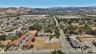 More details for 25 Peebles Ave, Morgan Hill, CA - Land for Sale