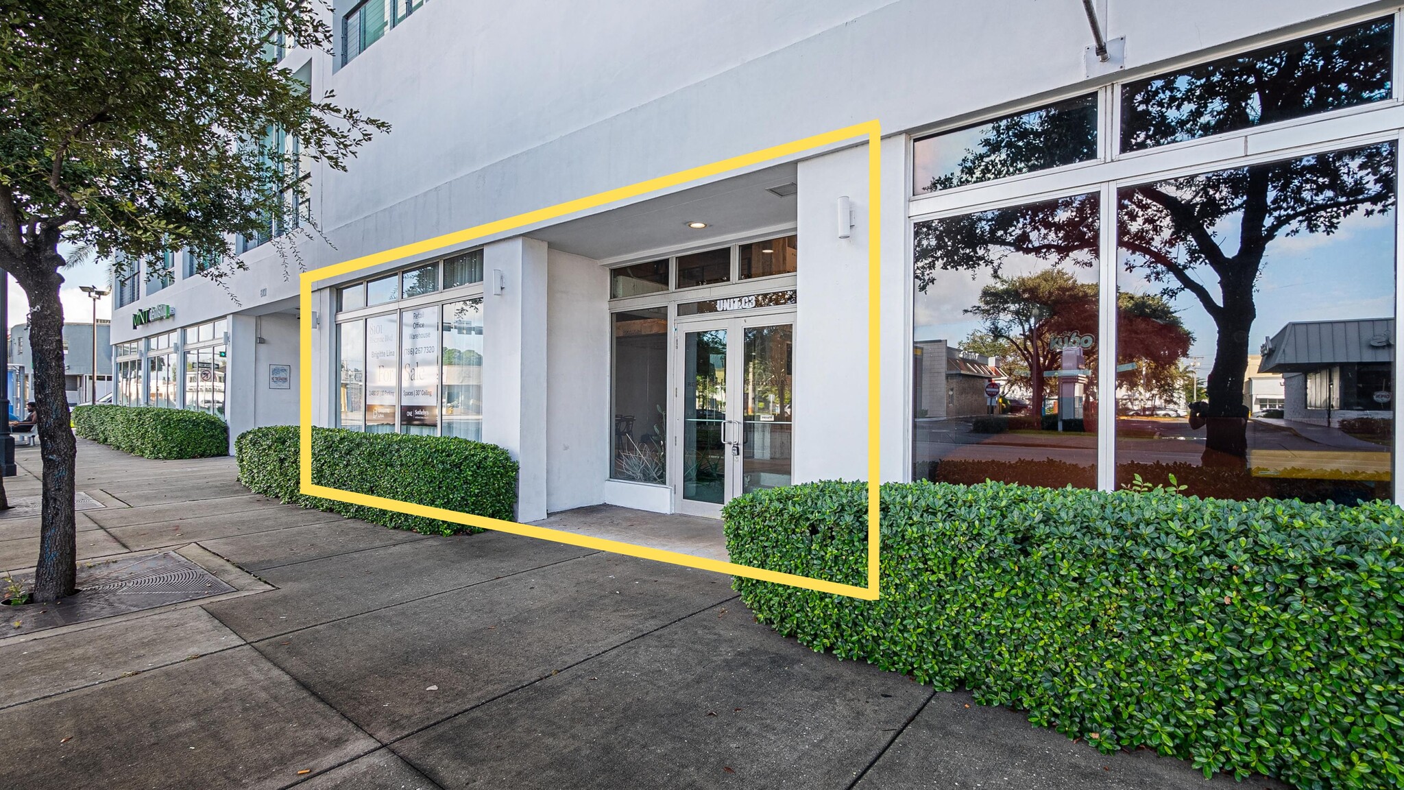 8101 Biscayne Blvd, Miami, FL for lease Building Photo- Image 1 of 17