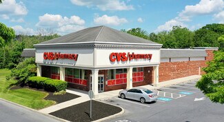 Plus de détails pour 1300 N Charlotte St, Pottstown, PA - Commerce de détail à louer