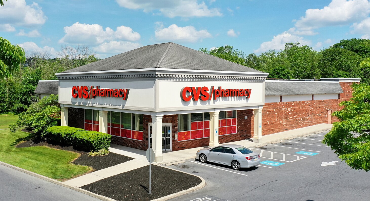 1300 N Charlotte St, Pottstown, PA for lease Building Photo- Image 1 of 13