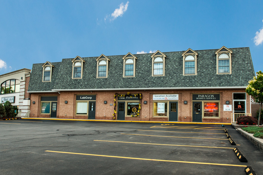 4500-4504 Main St, Amherst, NY à vendre - Photo principale - Image 1 de 1