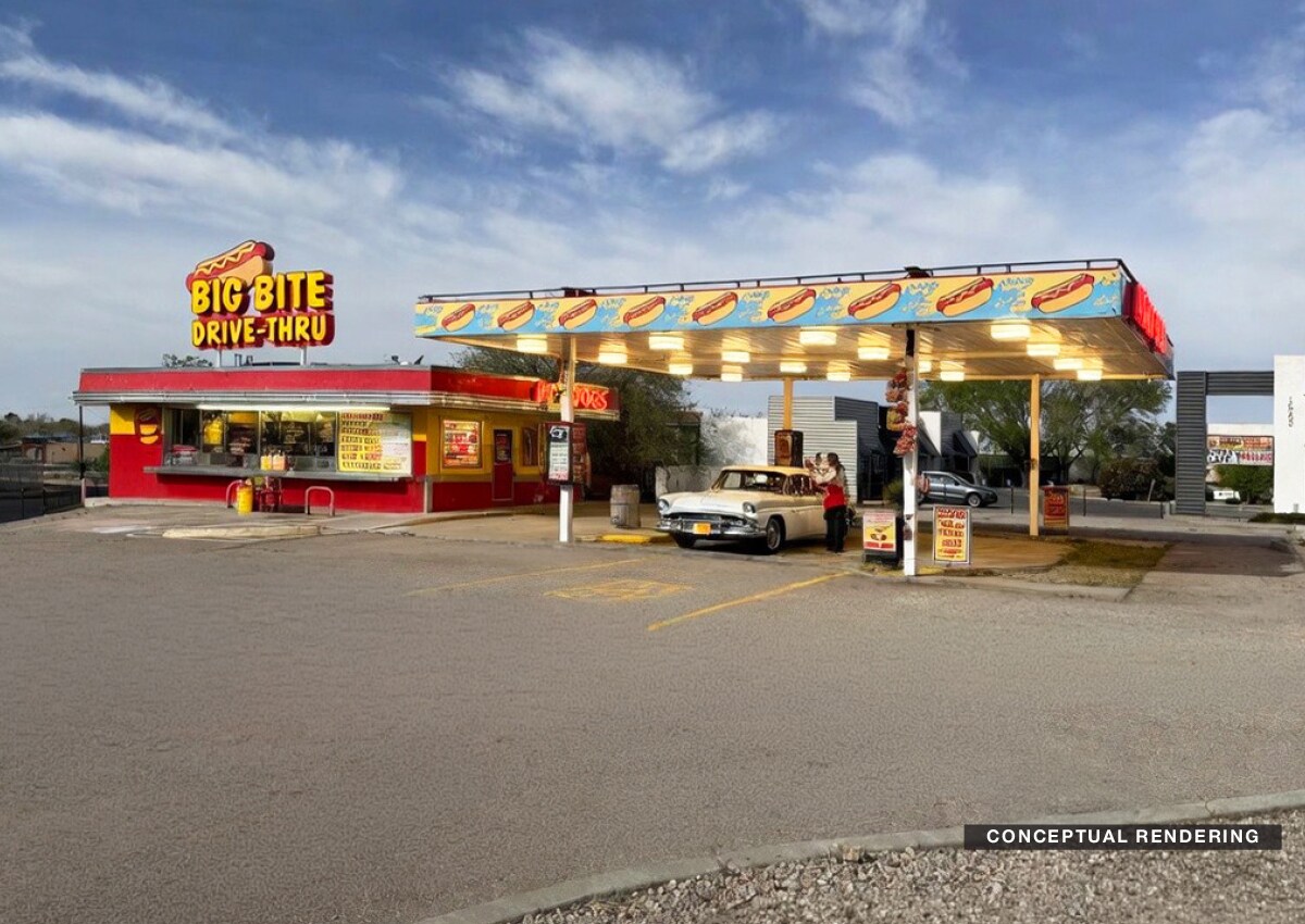 10710 Menaul Blvd NE, Albuquerque, NM for lease Primary Photo- Image 1 of 8