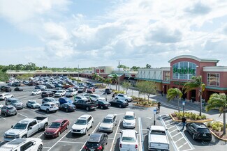 Plus de détails pour 3229-3265 Garden St, Titusville, FL - Bureau/Commerce de détail, Commerce de détail à louer