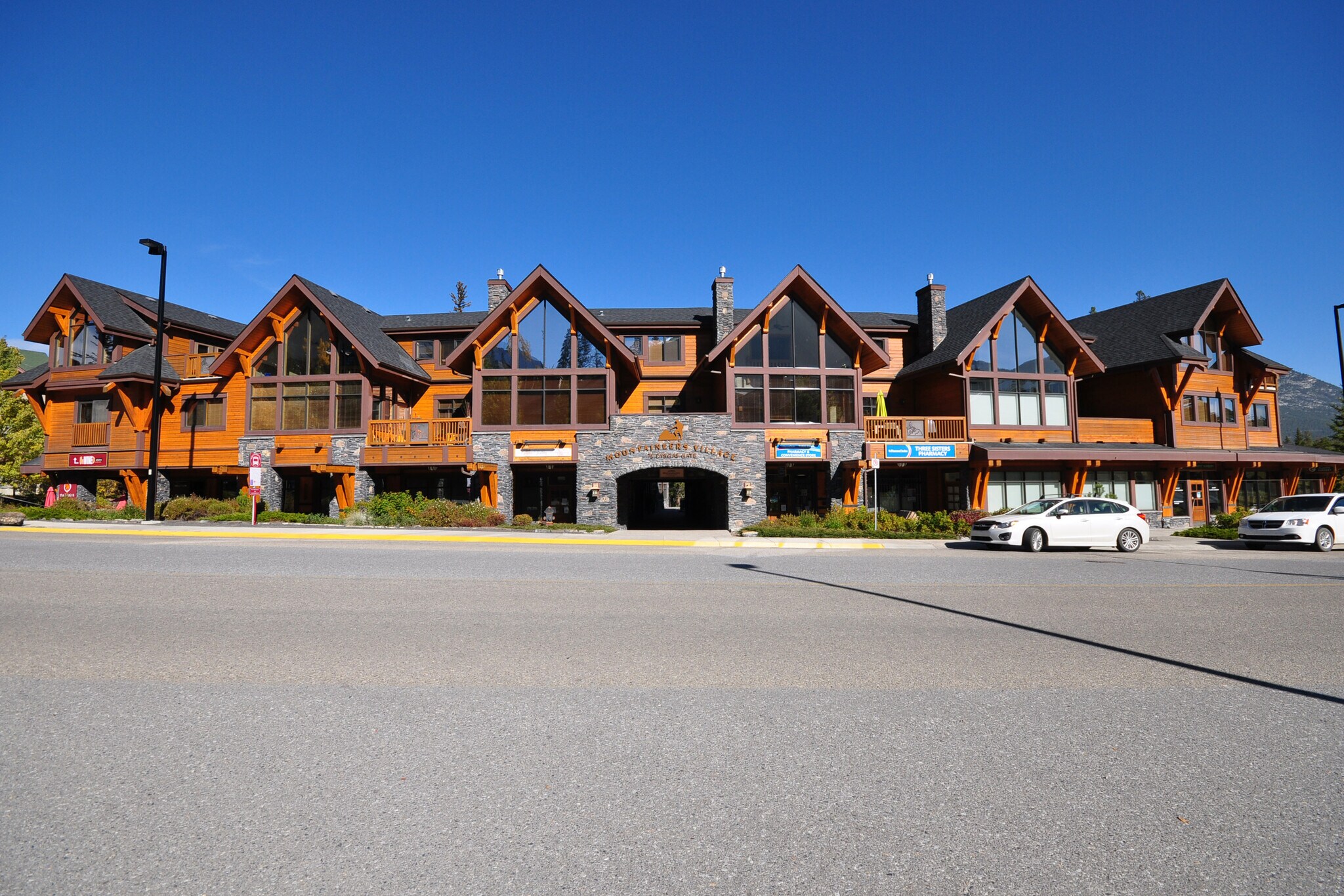 75 Dyrgas Gate, Canmore, AB for sale Building Photo- Image 1 of 1