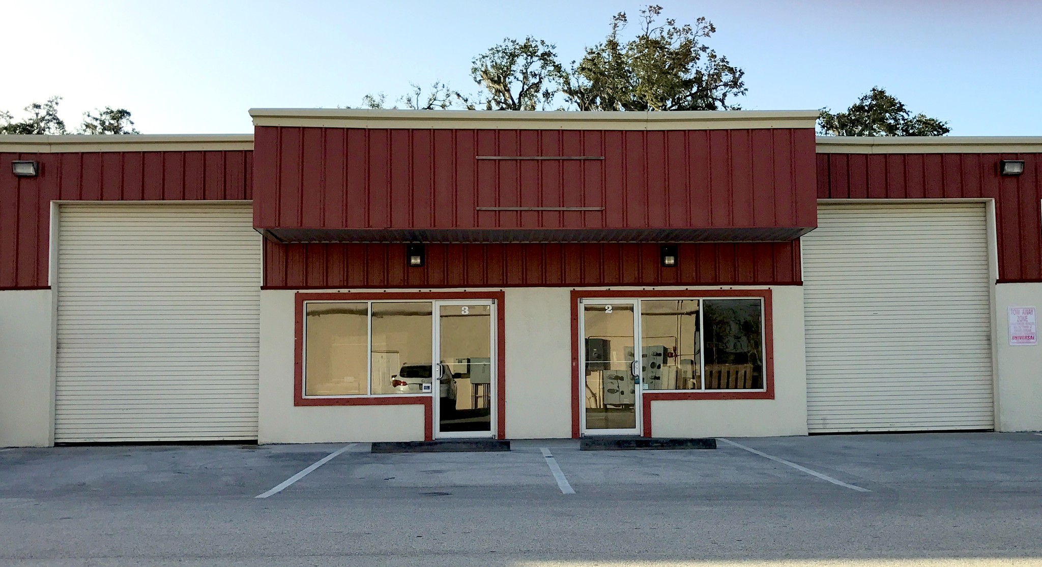 925 Beville Rd, Daytona Beach, FL for sale Building Photo- Image 1 of 1