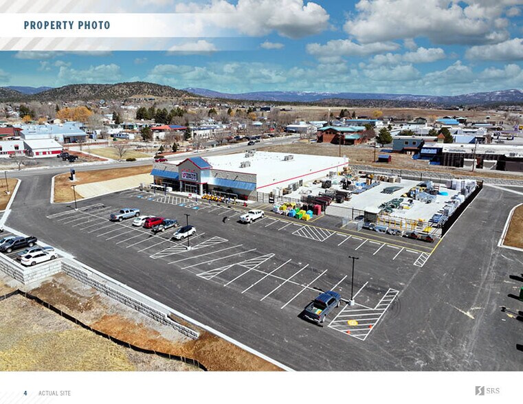 370 Bayfield Center Dr, Bayfield, CO à vendre - Photo du bâtiment - Image 3 de 9