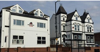 More details for 210-212 Marton Rd, Middlesbrough - Multifamily for Sale