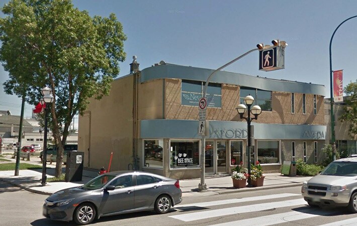 196 Osborne St, Winnipeg, MB for sale Other- Image 1 of 1