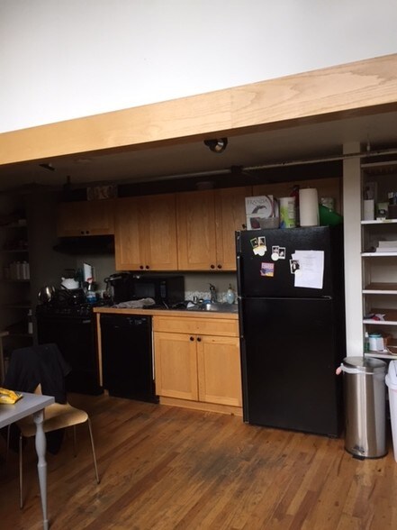 3377 Blake St, Denver, CO à louer - Photo du bâtiment - Image 3 de 31