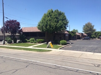 More details for 937-949 Pioneer, Draper, UT - Office for Lease