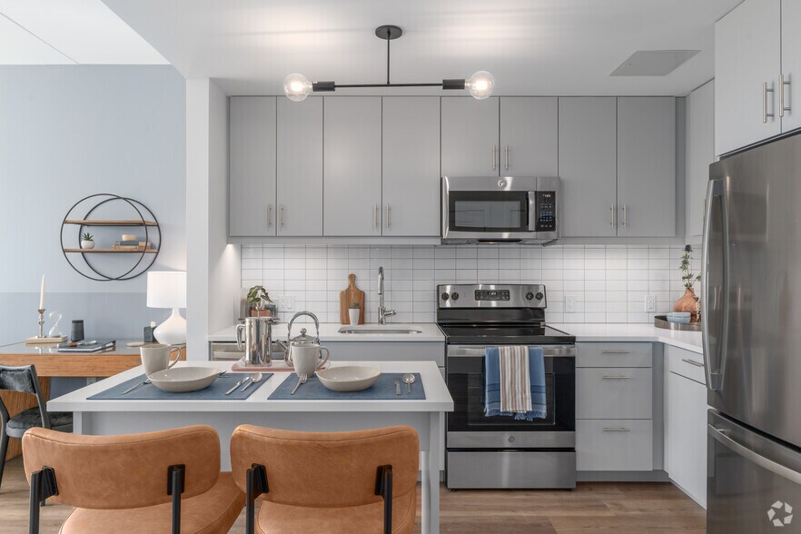 570 N 5th St, Philadelphia, PA à louer - Photo intérieure - Image 3 de 39