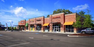 Plus de détails pour 3602 Exchange Ln, Augusta, GA - Commerce de détail à louer