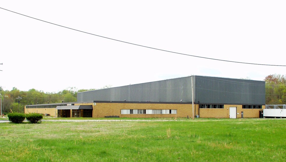 800 Central Ave, Farmingdale, NJ à louer - Photo du bâtiment - Image 2 de 4